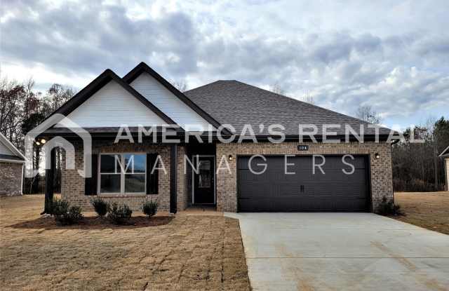 Move In Special! Home for Rent in New Market, AL!!! Available to View Now! Sign a 13 Month Lease by 7/31/26 to receive HALF-OFF ONE MONTH'S RENT!! Gallery 1