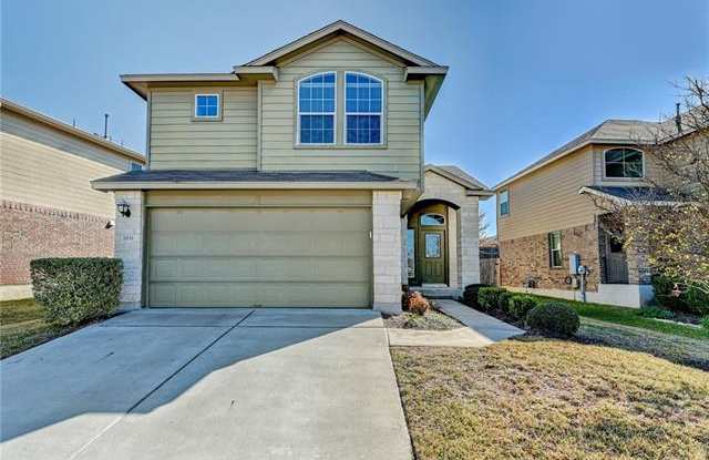 2033 Nestlewood DR - 2033 Nestlewood Drive, Austin, TX 78754