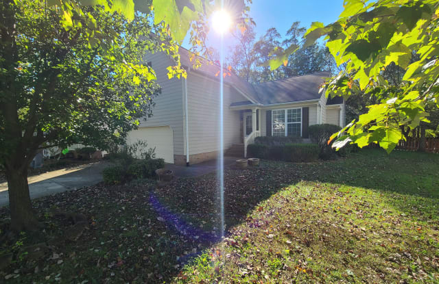 300 Brierridge Dr - 300 Brierridge Drive, Apex, NC 27502