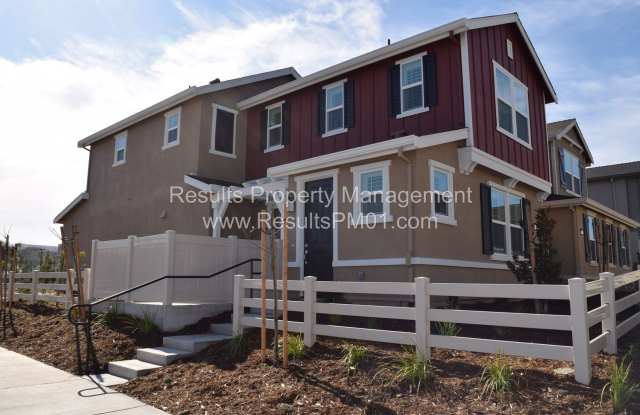 Home in Citrus Heights – Prime Location Near Sunrise Mall - 7869 Paseo De Daly, Citrus Heights, CA 95610