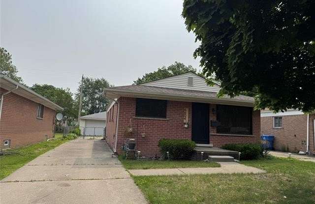 6604 Colonial Street photos photos
