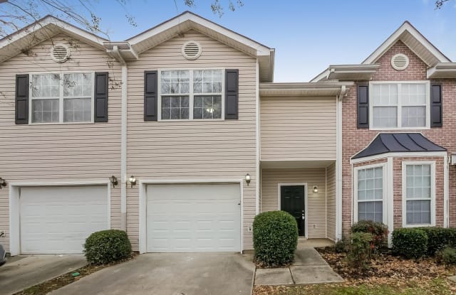 2414 Brianna Drive - 2414 Brianna Drive, Lovejoy, GA 30228