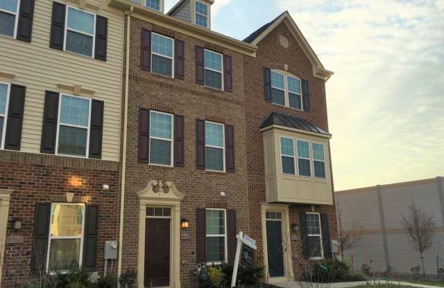 Gorgeous 3 BR/4 BA Townhome in Greenbelt! - 8152 Miner Street, Greenbelt, MD 20770