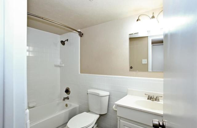 5316 Nash Dr - 5316 Nash Drive, The Colony, TX 75056