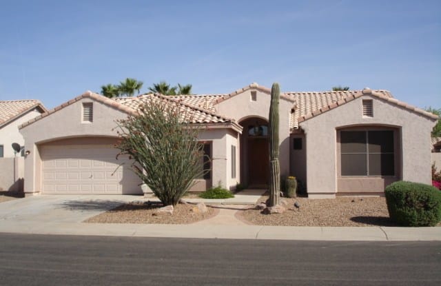 1787 W CANARY Way - 1787 West Canary Way, Chandler, AZ 85286