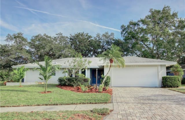3325 SAN CARLOS STREET - 3325 San Carlos Street, Clearwater, FL 33759