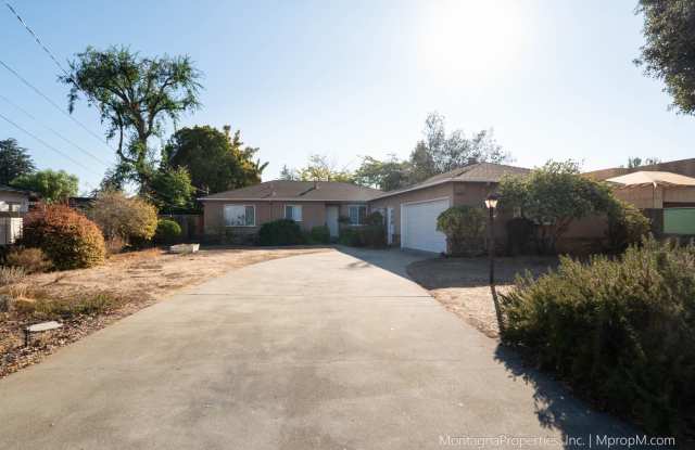 Single story house on large lot in epic Cupertino Location with Top Cupertino Schools! Gallery 1