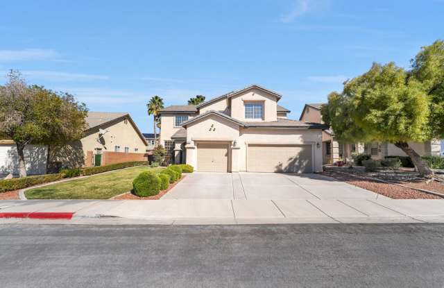 Resort-Style Living with Heated Pool  Spa in Coveted MacDonald Ranch! photos photos