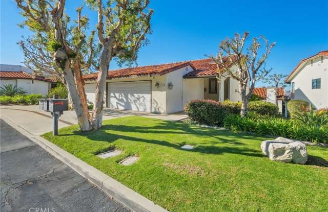 23 Ocean Crest Court - 23 Ocean Crest Court, Rancho Palos Verdes, CA 90275