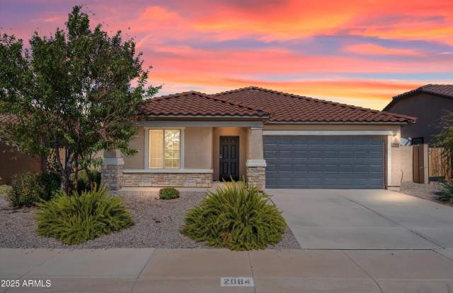 2084 E VELVET Place - 2084 East Velvet Place, Casa Grande, AZ 85122