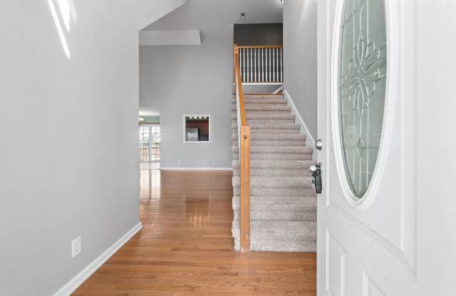 Lovely Home in Arbor Greene Neighborhood Almost Ready for you to Call Home! - 1015 Cindy Jo Court, Clarksville, TN 37040