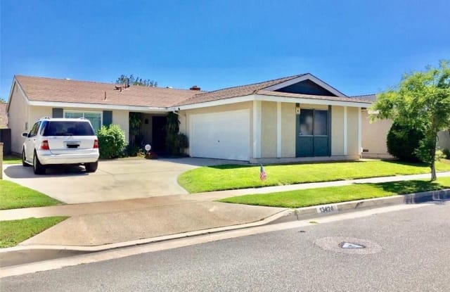 13424 Rose Street - 13424 Rose Street, Cerritos, CA 90703