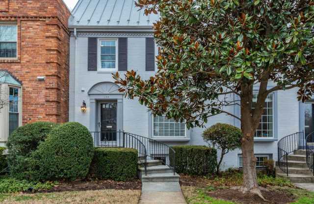 1156 KENSINGTON ROAD - 1156 Kensington Road, McLean, VA 22101