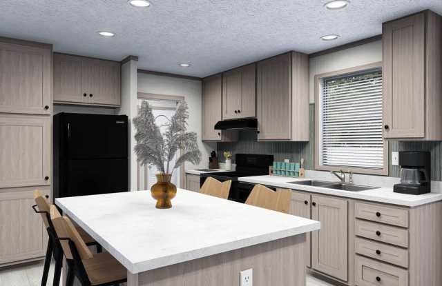 5510 Patriot Lane - 5510 Patriots Lane, Kalamazoo County, MI 49009