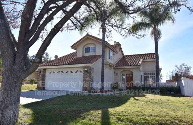 27565 Senna Ct - 27565 Senna Court, Temecula, CA 92591