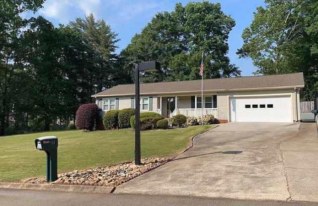 102 Woodhaven Court - 102 Woodhaven Court, Anderson County, SC 29642