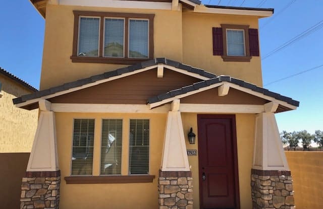 17922 N 114th Ln - 17922 North 114th Lane, Surprise, AZ 85378