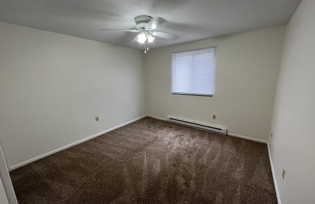 1012 S Byrne Rd - 1012 South Byrne Road, Toledo, OH 43609