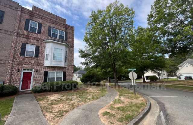 4822 Liberty Plaza - 4822 Liberty Plaza, Acworth, GA 30101