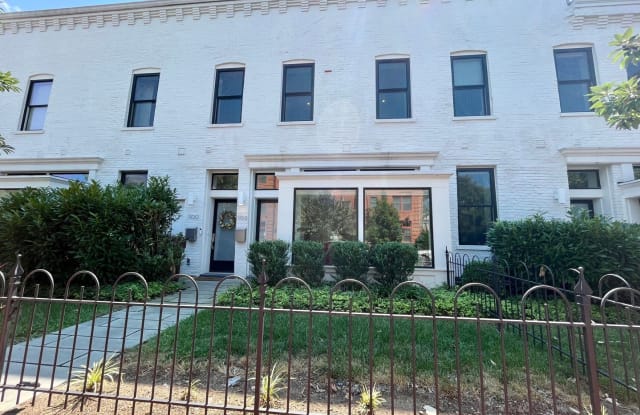1102 T St NW - 1102 T Street Northwest, Washington, DC 20001