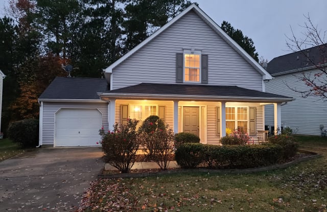 373 Indian Branch Dr - 373 Indian Branch Drive, Morrisville, NC 27560