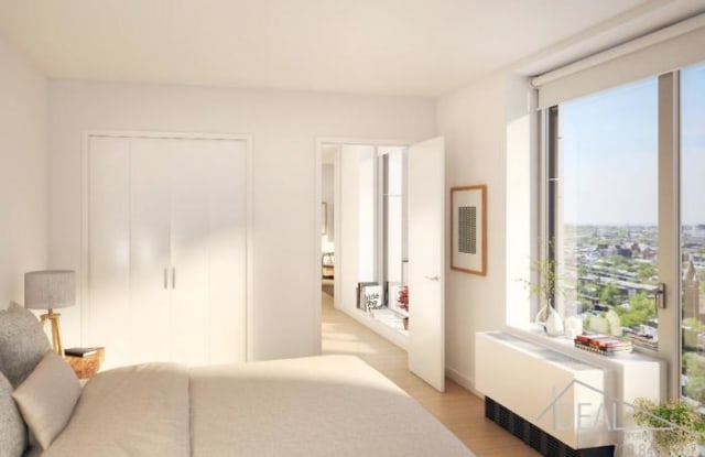 465 Dean Street - 465 Dean Street, Brooklyn, NY 11217