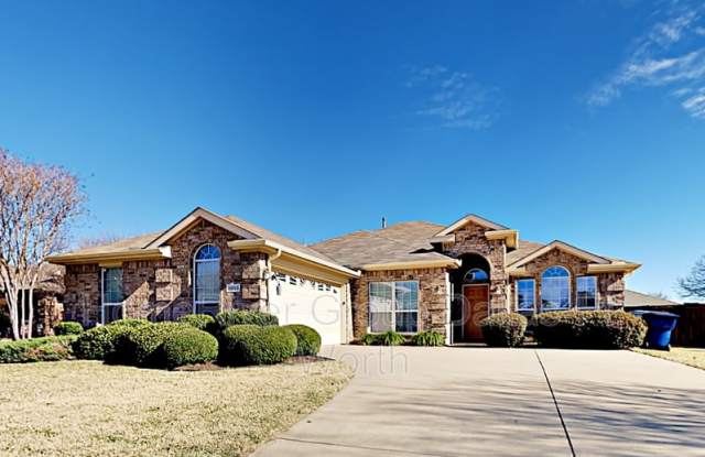 11868 Chaparral Dr - 11868 Chaparral Drive, Frisco, TX 75035