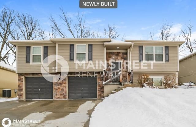 1929 South Elizabeth Avenue - 1929 South Elizabeth Avenue, Independence, MO 64057