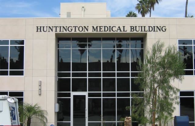 1936 Huntington Dr - B - 1936 Huntington Dr, South Pasadena, CA 91030