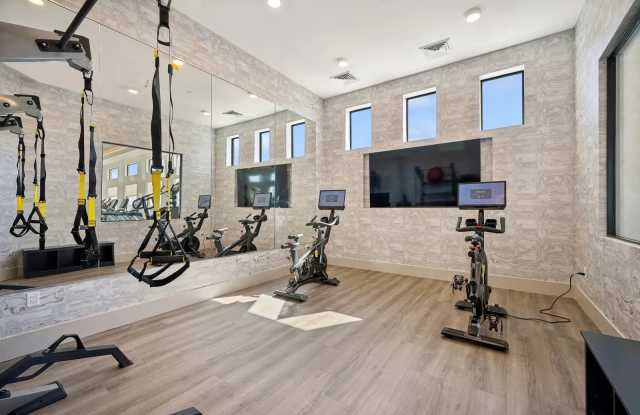 Longbow Luxury Apartments Gallery 2