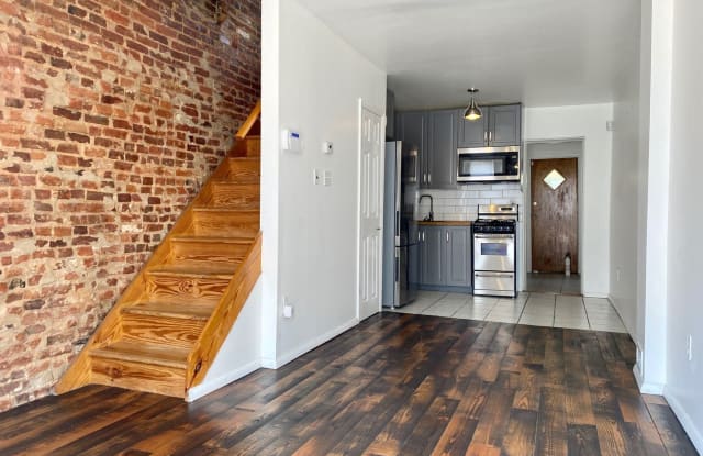 512 S Duncan St - 512 South Duncan Street, Baltimore, MD 21231