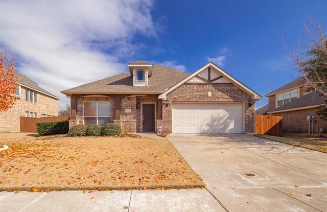 605 Arbor Glen Court - 605 Arbor Glen Court, Mansfield, TX 76063