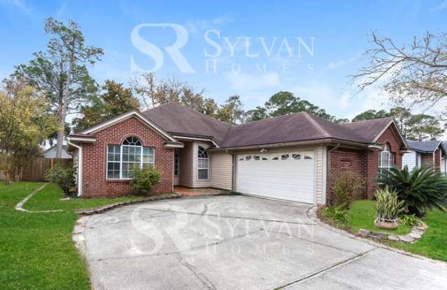 12366 Clear Lagoon Trail - 12366 Clear Lagoon Trail, Jacksonville, FL 32246