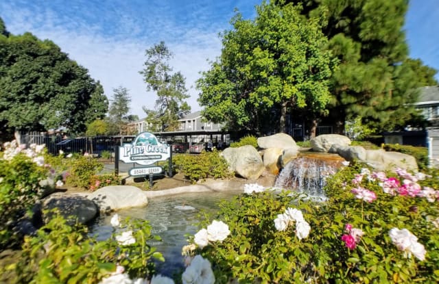 25607 Pine Creek Ln. - 25607 Pine Creek Lane, Los Angeles, CA 90710