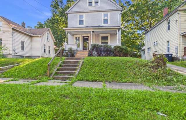 701 Kling St photos photos