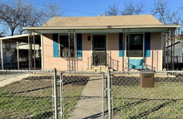 635 KIRK PL - 635 Kirk Place, San Antonio, TX 78225