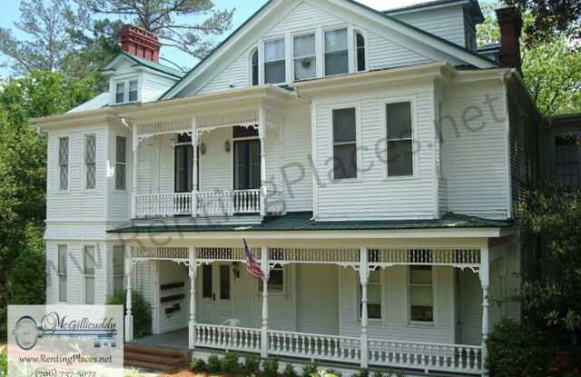 726 Hickman Rd - 726 Hickman Road, Augusta, GA 30904