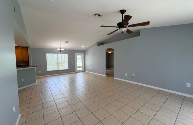 FENCED backyard on a Corner Lot! Gallery 4