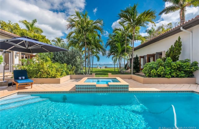 5851 N Bayshore Dr - 5851 Northeast Bayshore Drive, Miami, FL 33137