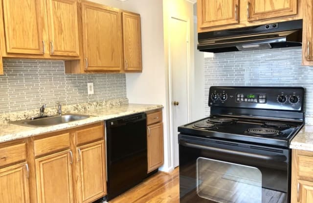 30 Pennydog Ct - 30 Pennydog Court, Wheaton, MD 20902