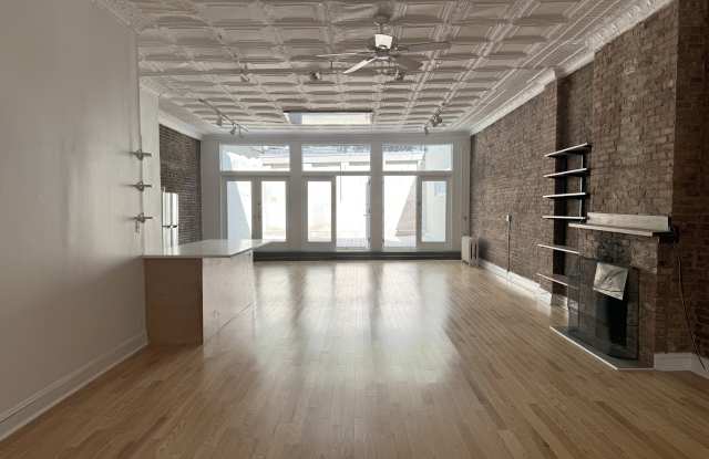 283 20th Street - 283 20th Street, Brooklyn, NY 11215