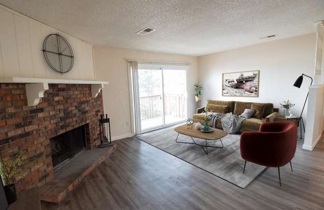 15800 E 13th PlUnit 09 - 15800 East 13th Avenue, Aurora, CO 80011