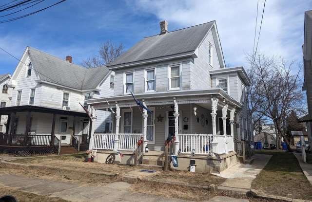 223 4TH STREET S - 223 South 4th Street, Millville, NJ 08332