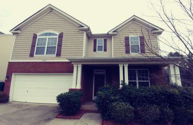 10529 Dominion Village Drive - 10529 Dominion Village Drive, Charlotte, NC 28269