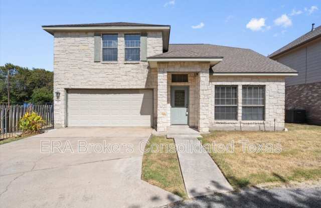 8800 Hazelhurst Dr photos photos