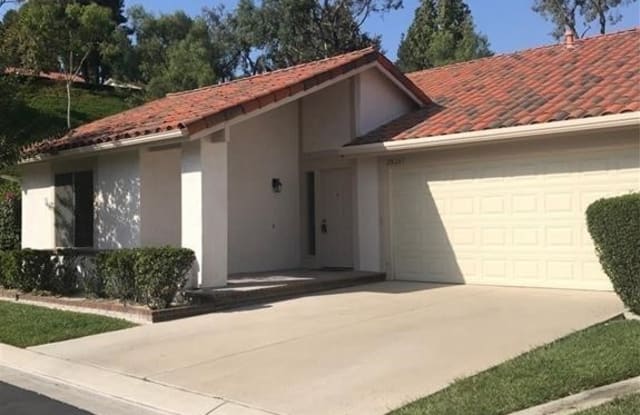 28265 ZURBURAN - 28265 Zurburan, Mission Viejo, CA 92692