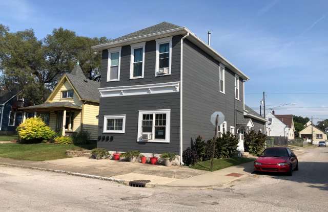 740 Weghorst St - 740 Weghorst Street, Indianapolis, IN 46203