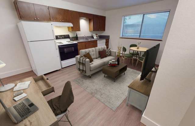 7000 Roosevelt Way NE photos photos