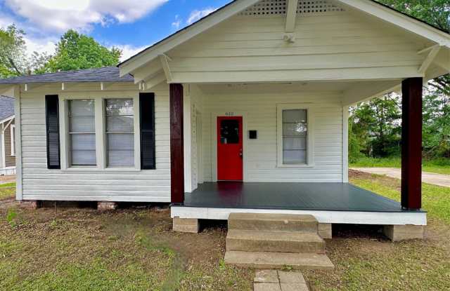 Pelican Properties | 610 N 5th | 2 bed-1 bath photos photos