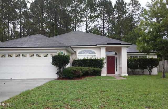 8595 BERESFORD LN - 8595 Beresford Lane, Jacksonville, FL 32244